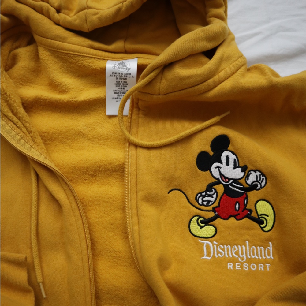 Disney Parks Hoodie